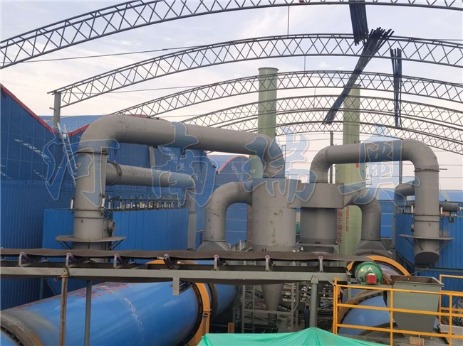 為什么牧草烘干機設備價格的差異明顯呢？