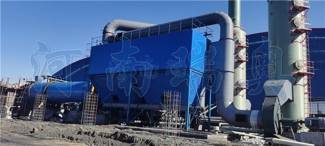 平常應(yīng)該如何保養(yǎng)大型木屑烘干機？