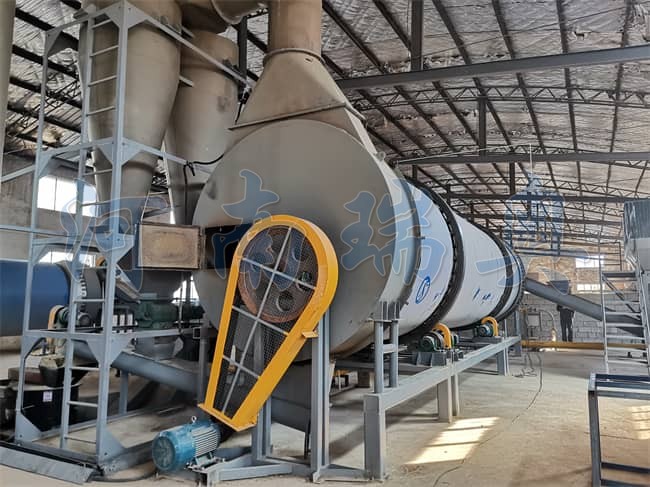 河南瑞奧果渣烘干機 河南瑞奧果渣烘干機