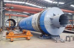 酒糟烘干機多少錢一臺？大型烘干機價格分析