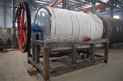 酵母烘干成本怎么計算？飼料烘干機價格解密