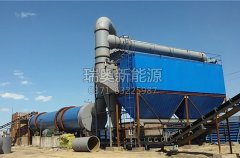 煤泥烘干機生產廠家哪個好？