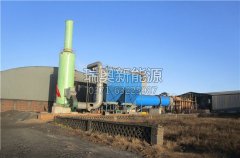 煤泥烘干機價格受哪些因素影響？