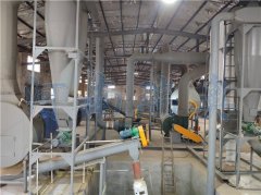 果渣烘干機制造商是如何報價的？