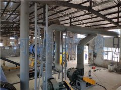 果渣烘干機設備價格越貴越好嗎？